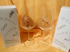 2 Weinkelche RASTAL