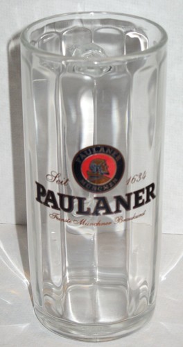 Paulaner münchen feinste - mÜnchen,
