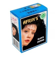 Herbal Henna Haarfarbe