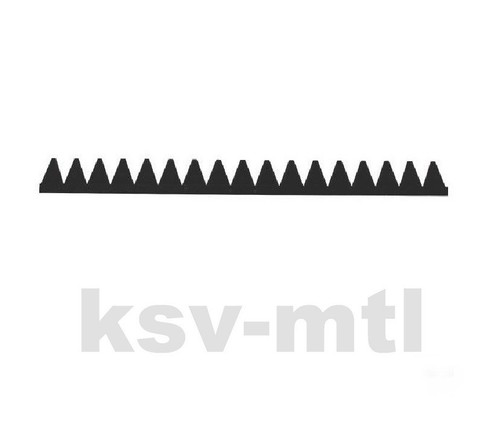 Original mähmesser messer - ,