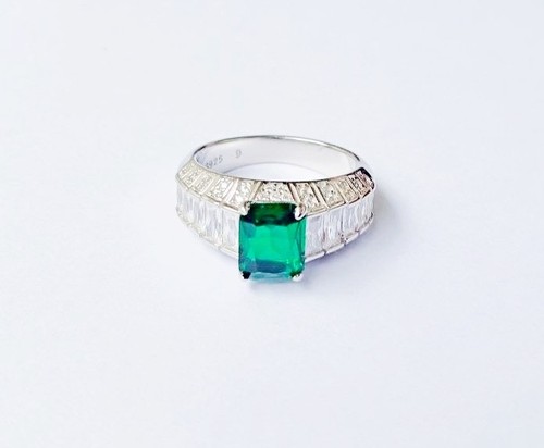 Wunderschöner 925 sterling - 925,