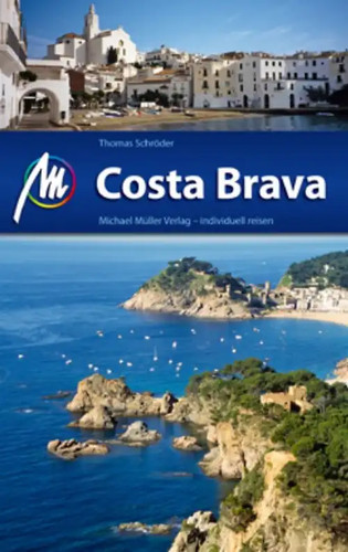 Costa brava - costa,