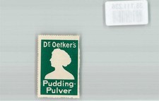 38111236 - 4800 Bielefeld Dr. Oedker`s Pudding Pulver Dr. August Oetker KG