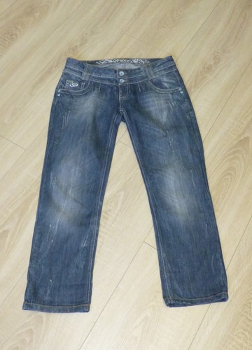 Jeans von soccx - jeans, denim
