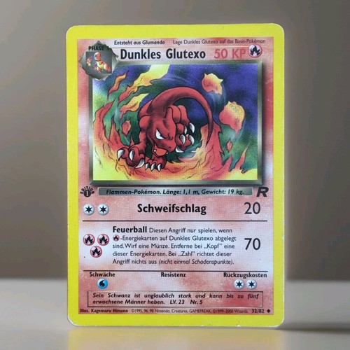 Dunkles glutexo edition - glutexo, 1.