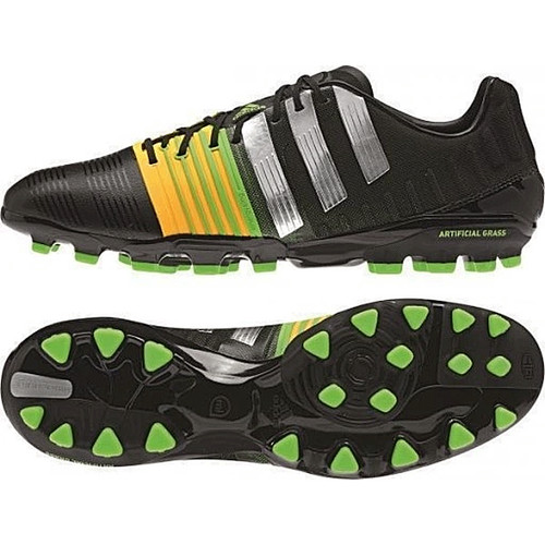 Adidas nitrocharge ag - 1.0,
