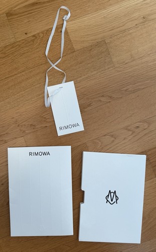 Original rimowa essential - original,