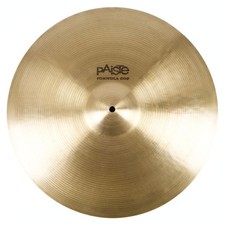Vintage PAISTE Formula 602