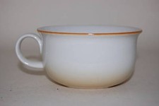 Teetasse Nordland gelb Goebel