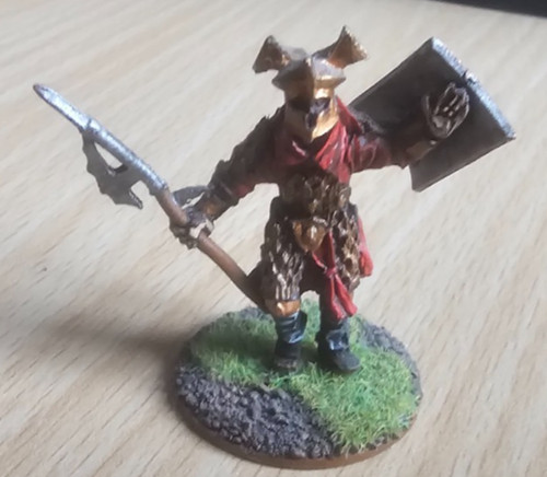 Herr der ringe figuren böse - herr,