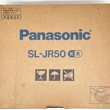 Panasonic SL-JR50