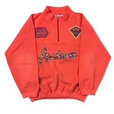 Vintage Crazy Fleece Pullover