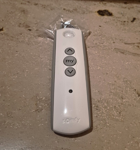 Somy telis rts handsender - 1,