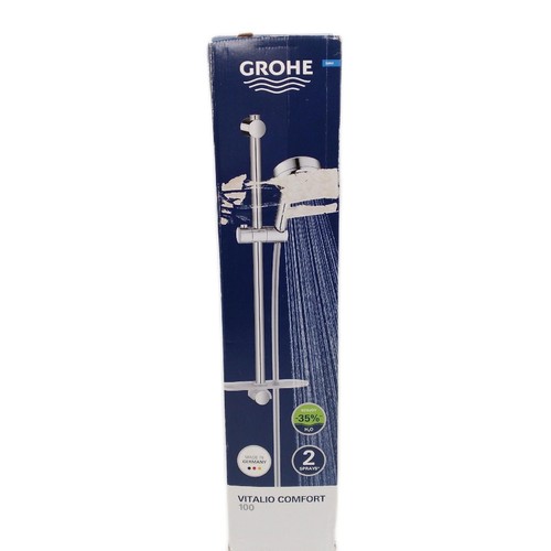 Grohe brausegarnitur - grohe,