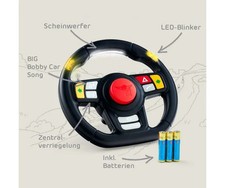 BIG Sound Lenkrad