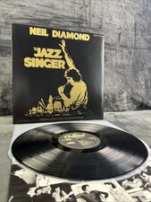 Neil Diamond – The Jazz
