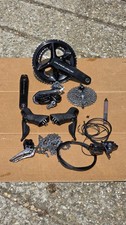 Shimano Dura Ace 9200 Di2