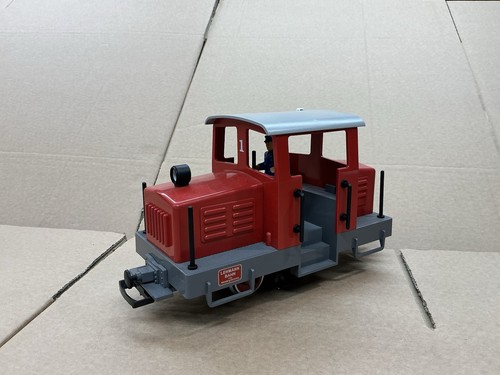 Lgb spielzeugeisenbahn spur - spielzeugeisenbahn,