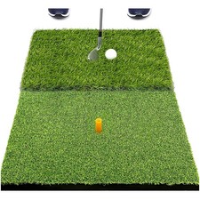 Golfmatte Faltbar Großer