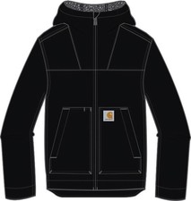 Carhartt jacke super dux - jacke,
