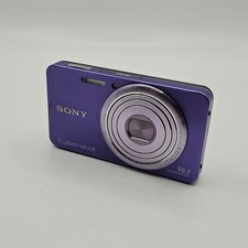 Digitalkamera Sony Cyber-shot