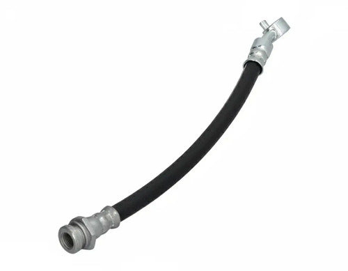 Halter bremsschlauch hinten - halter,,