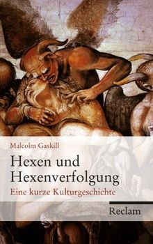 Hexen und hexenverfolgung - hexen,