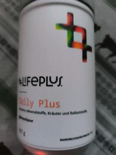 Daily Plus LifePlus 787g NEU