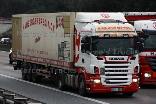 Lkw foto scania - foto, r