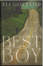 Best Boy - Eli Gottlieb