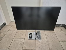 Dell P2723D 27 Zoll QHD IPS LCD Monitor - Schwarz