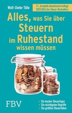 Alles, was Sie über Steuern