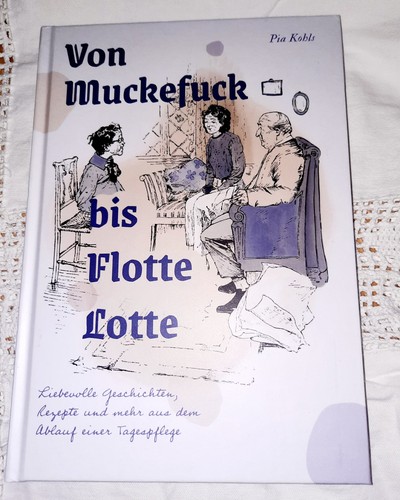 Von muckefuck bis flotte - von,