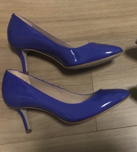 Buffalo pumps lack 36 neu - pumps, gr.