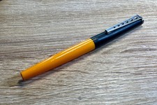 Montblanc Carrera Füllhalter
