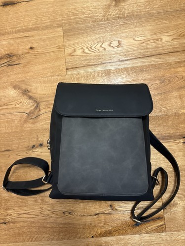 Kapten son tromso - tromso, rucksack