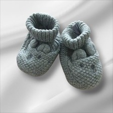 ☃️ Baby Schuhe 10 cm 