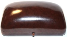 Art Deco ROFRI Bakelit Dose