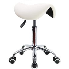 Sattelhocker höhenverstellbar