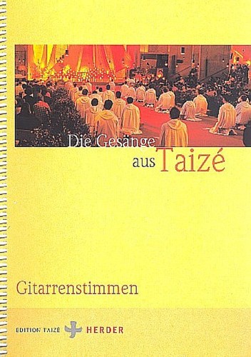 Communauté taizé die - communauté,