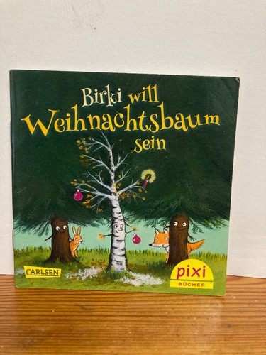 Pixi bücher carlsen birki - pixi,