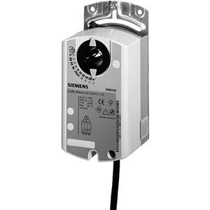 Siemens klappenstellantrieb - siemens, klappenstellantrieb-