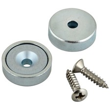 BluGuitar Easy Locks