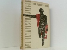 Der olympische Diskus