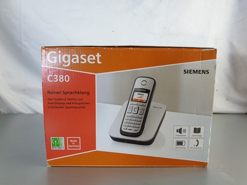 Gigaset c380 telefon - c380,