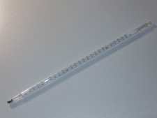 Analog Spezial Thermometer 0°