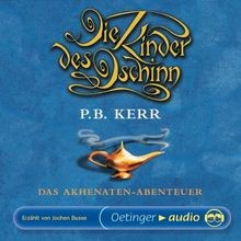 Die kinder des dschinn das - die,