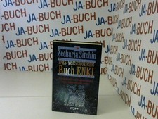 Sitchin, Zecharia: Die