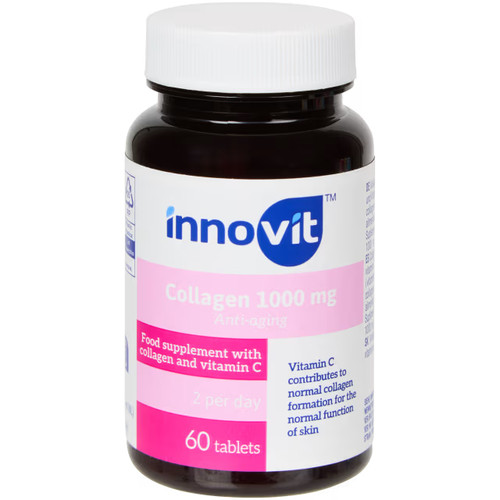 Innovit collagen 1000 - 1000, mg