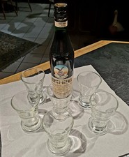 Fernet Branca Gläserset
